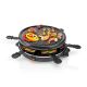 Raclette grill koos lisadega 800W/230V