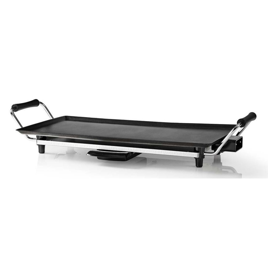 Köögigrill Teppanyaki 2000W/230V