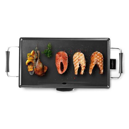 Köögigrill Teppanyaki 2000W/230V