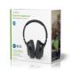 Bluetooth® juhtmevabad kõrvaklapid