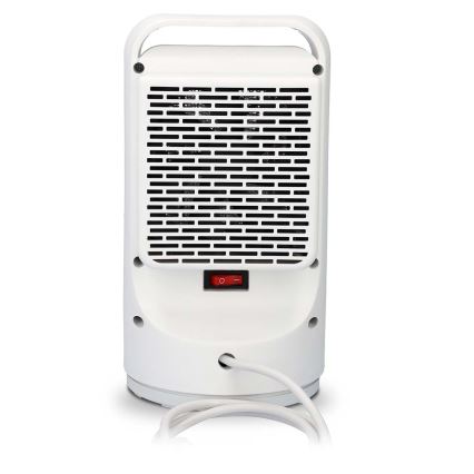 Ventilaator koos Keraamiline kütteelement Smartlife 1000/1500W/230V Wi-Fi Tuya + kaugjuhtimispult