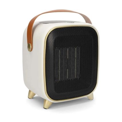 Ventilaator küttekehaga ja LED-ekraaniga 900/1200W/230V