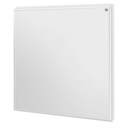 Infrapuna küttepaneel 350W/230V 59,8x62 cm IP44 Wi-Fi Tuya + kaugjuhtimispult