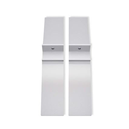 Infrapuna küttepaneel 350W/230V 59,8x62 cm IP44 Wi-Fi Tuya + kaugjuhtimispult