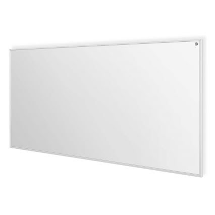 Infrapuna soojuspaneel 700W/230V 120x62 cm IP44 Wi-Fi Tuya + kaugjuhtimispult