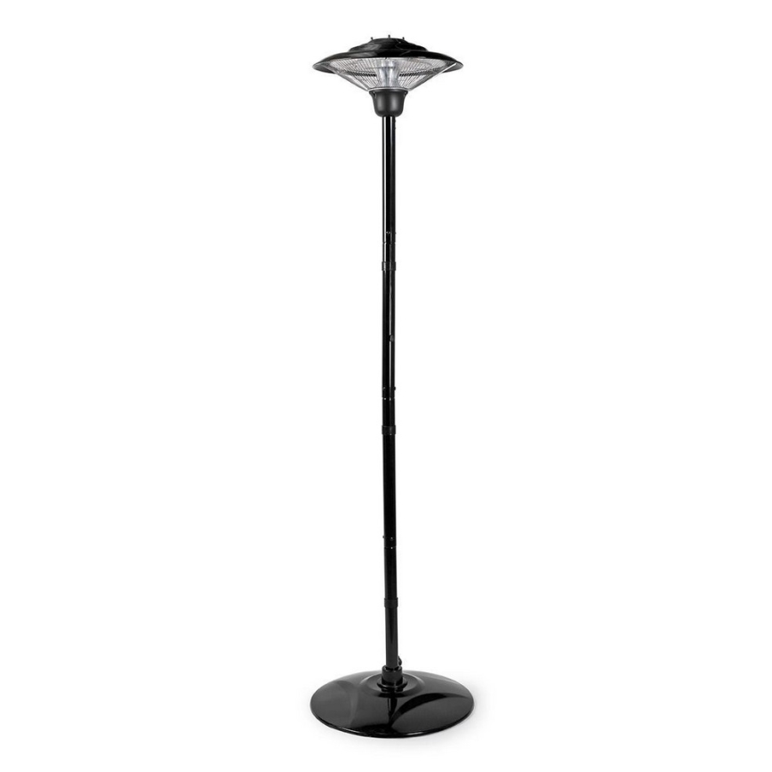 Infrapuna küttekeha terrassile 2 m 1500W/230V IP34