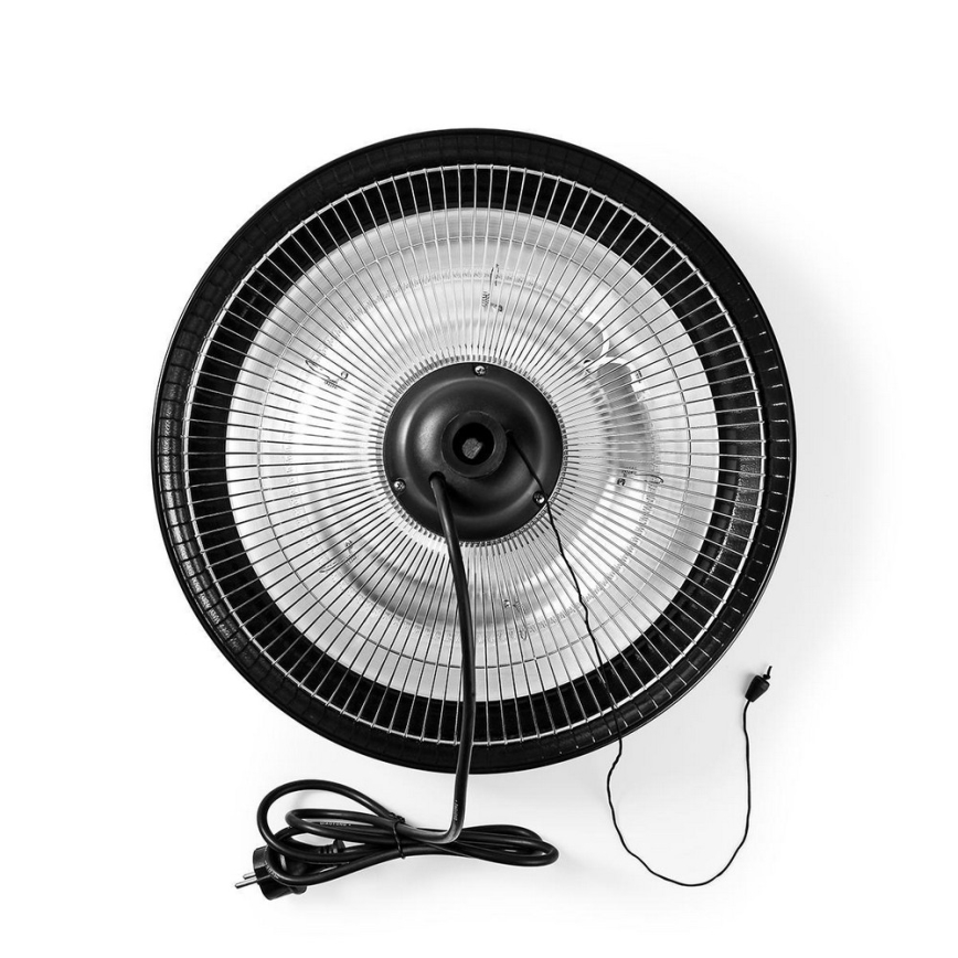 Infrapuna küttekeha terrassile 2 m 1500W/230V IP34