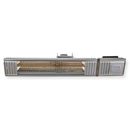 Väli küttekeha 100W/2000W/230V IP65 + kaugjuhtimispult