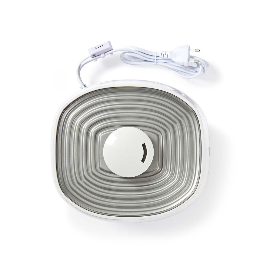 Öhuniisutaja koos LED dioodidega ekraan 5,5 l 110W/230V
