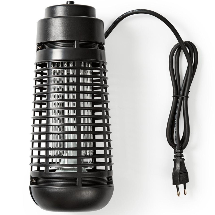 LED Elektriline putukapüüdja LED/4W/230V 35 m²