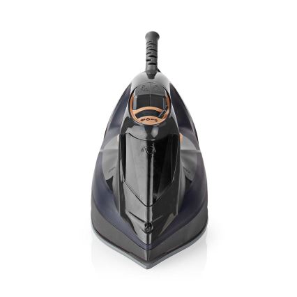 Aurutriikraud 2200W/230V must