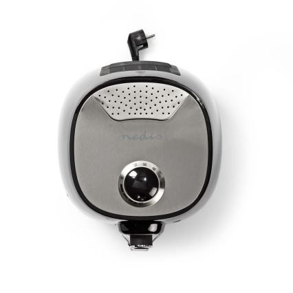 Kuumaõhufritüür 3 L 1400W/230V/30min