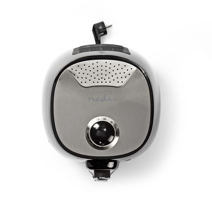 Kuumaõhufritüür 3 L 1400W/230V/30min