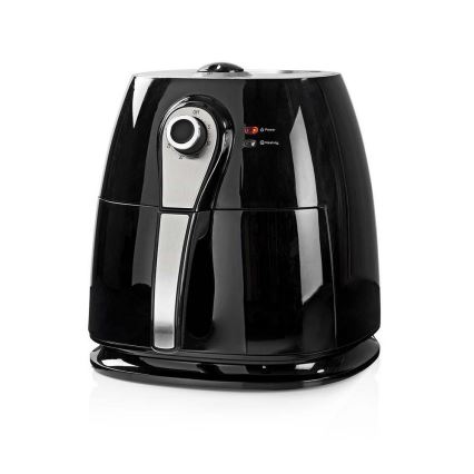 Kuumaõhufritüür 3 L 1400W/230V/30min