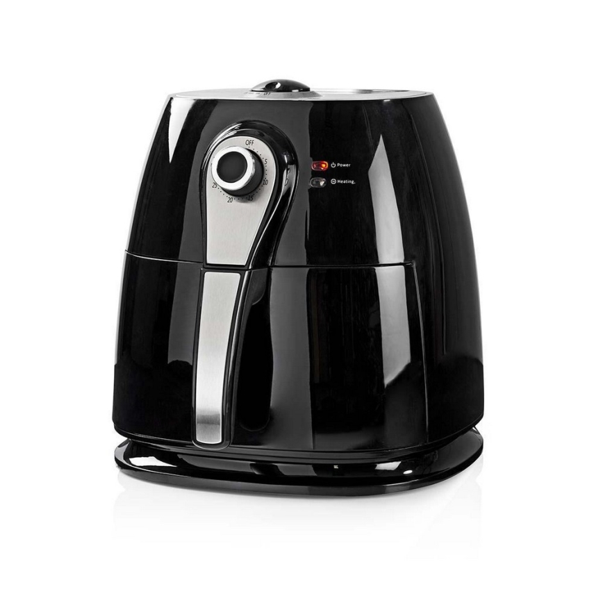 Kuumaõhufritüür 3 L 1400W/230V/30min