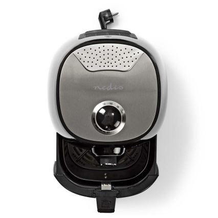 Kuumaõhufritüür 3 L 1400W/230V/30min