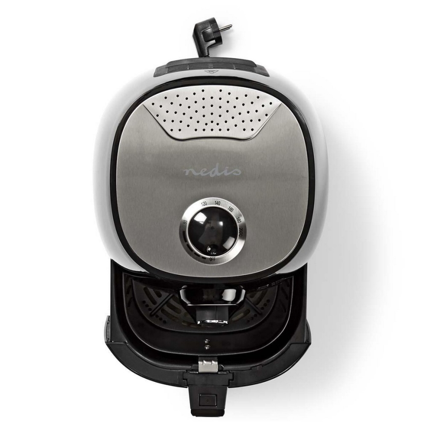Kuumaõhufritüür 3 L 1400W/230V/30min