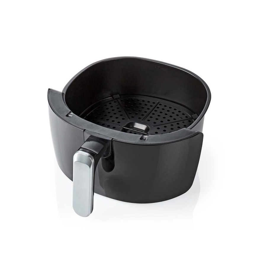 Kuumaõhufritüür 6,5 l 1800W/230V/60min