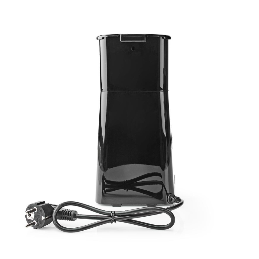 Kohvimasin ühele tassile 0,4 l koos reisitassiga