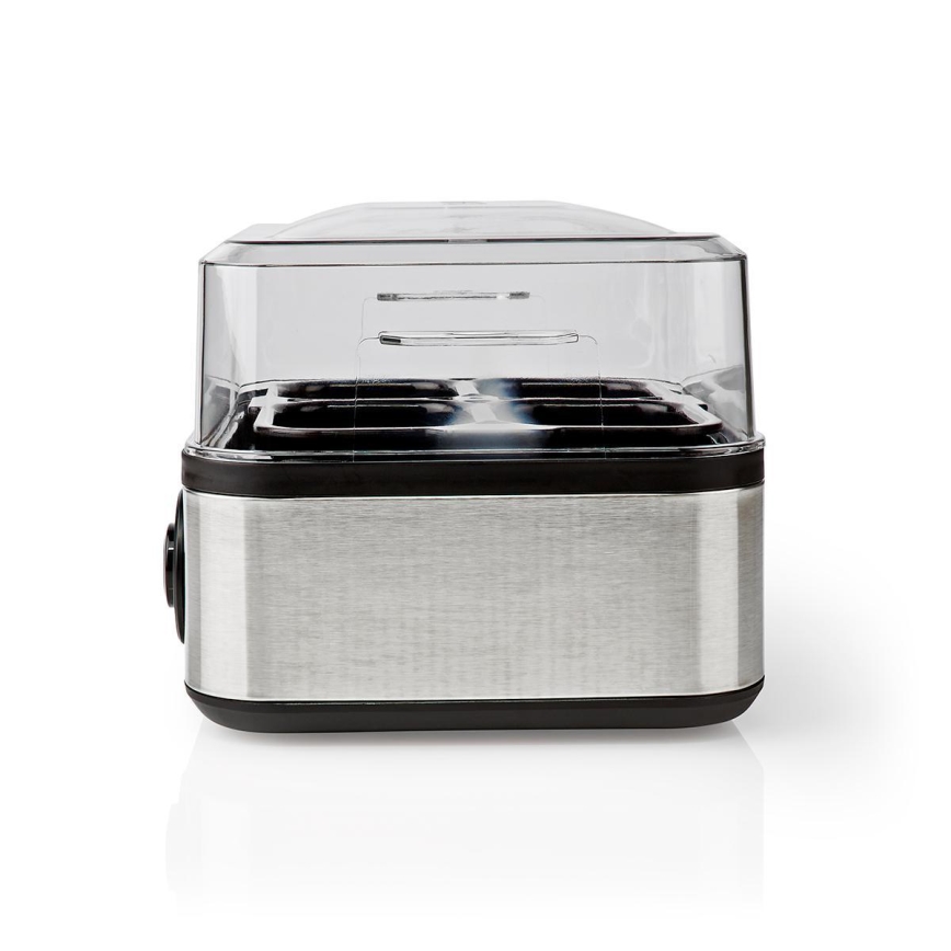 Munakeetja 500W/230V roostevaba teras