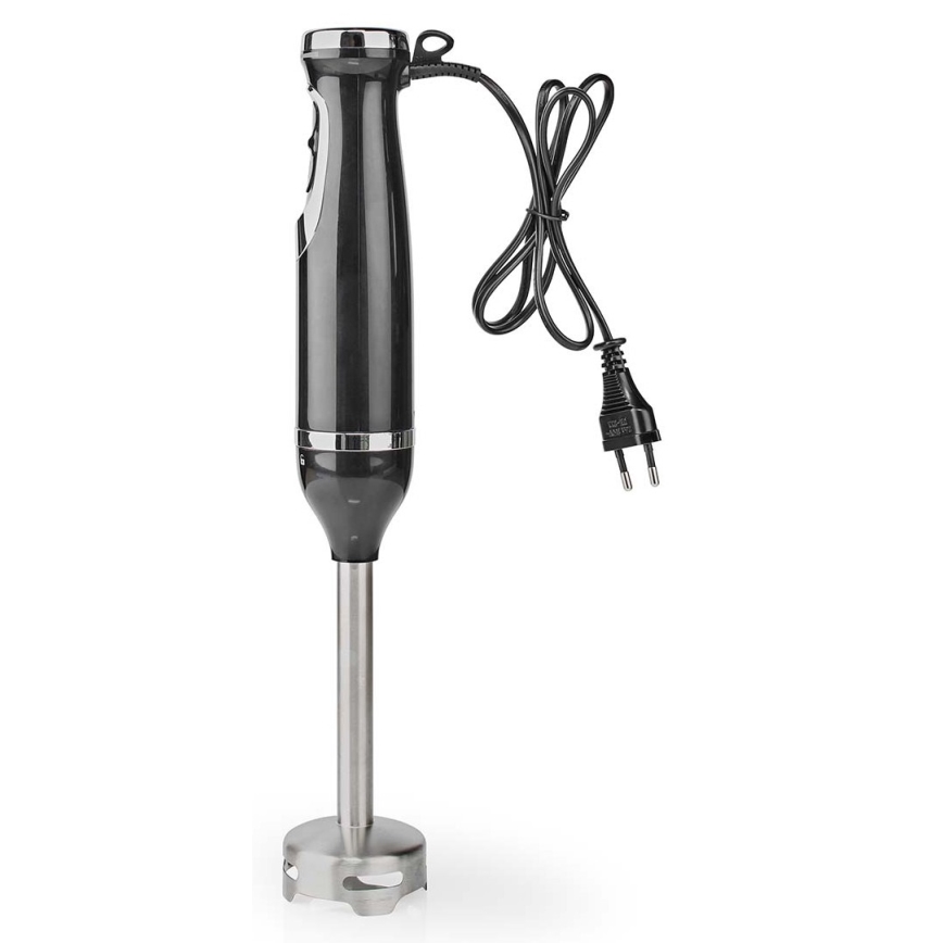 Saumikser 600W/230V must