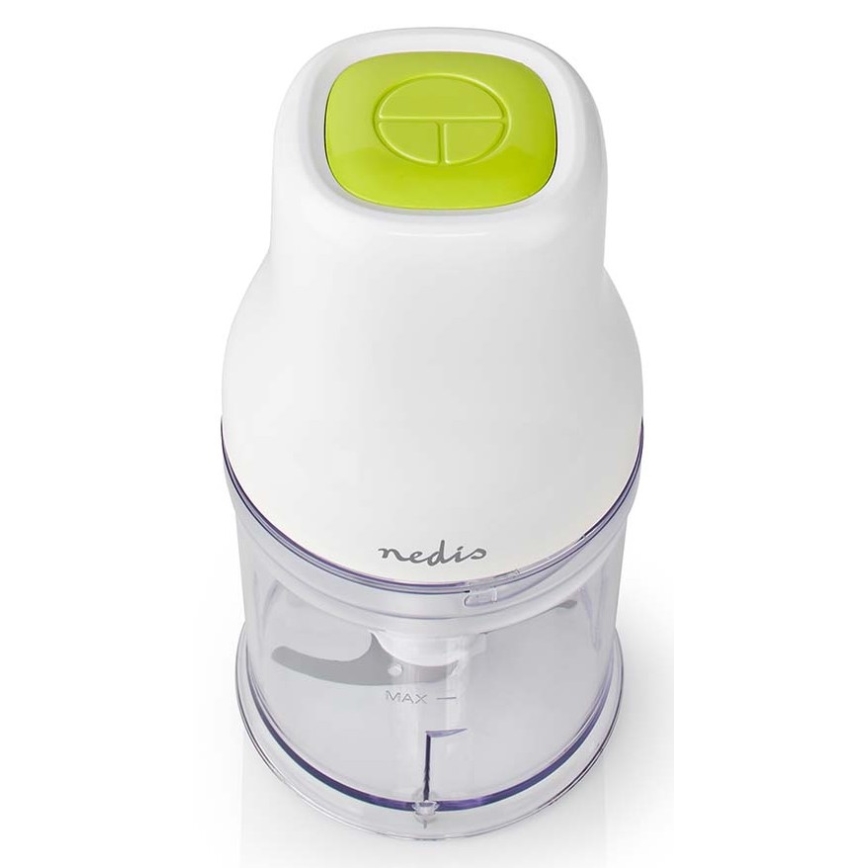 Toidupurusti 200W/230V