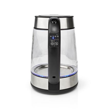 Veekeetja 1,7 L 2200W/230V