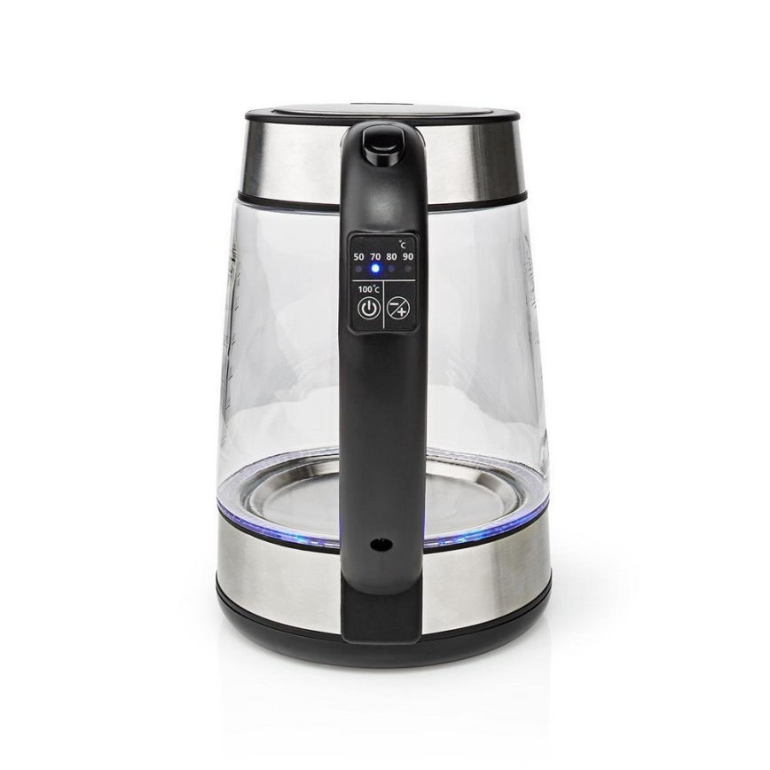 Veekeetja 1,7 L 2200W/230V