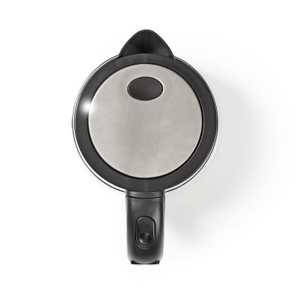 Veekeetja 1,7 L 2200W/230V