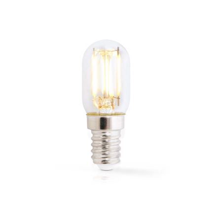 LED külmkapi pirn T22 E14/1,5W/230V 1800K