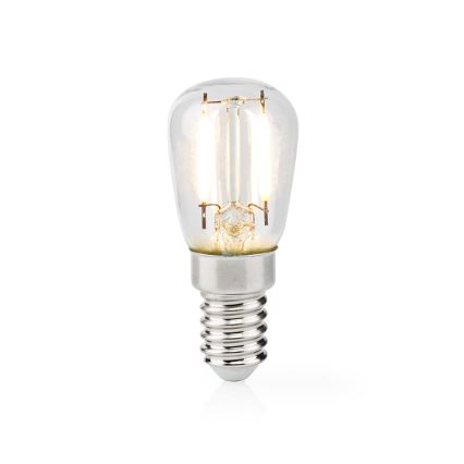 LED külmkapi pirn T26 E14/2W/230V 2700K