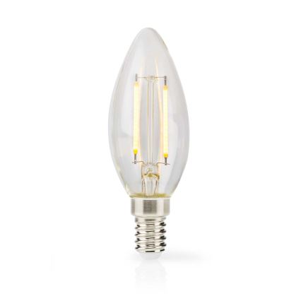 LED-pirn VINTAGE E14/2,2W/230V 2700K Energiaklass A