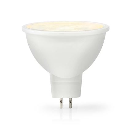 Hämardatav LED-pirn GU5,3/6,5W/12V 2700K