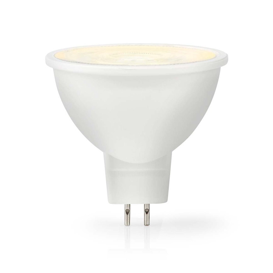 Hämardatav LED-pirn GU5,3/6,5W/12V 2700K