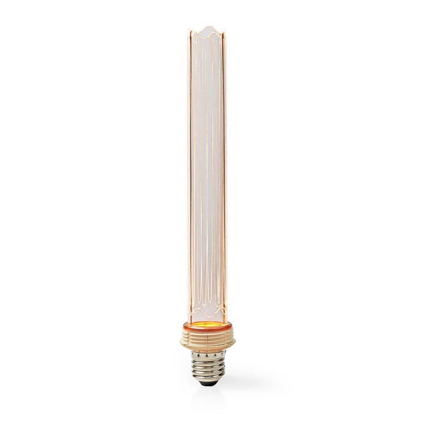 Hämardatav LED-pirn FILAMENT PS165 E27/3,5W/230V 1800K