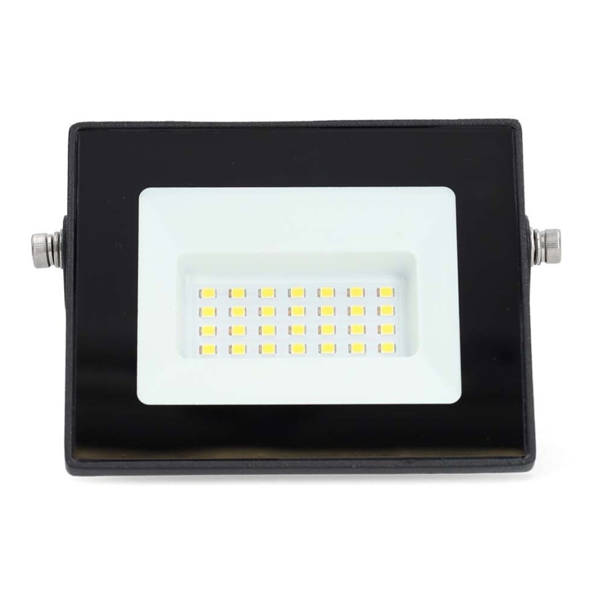 LED Prožektor LED/20W/230V 4000K IP65
