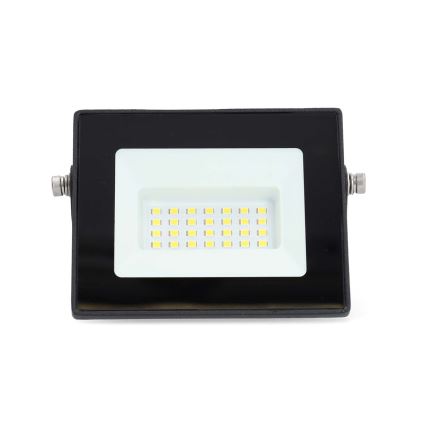 Pistikusse ühendatav LED-reflektor, 20 W, 230 V, 4000 K, IP65
