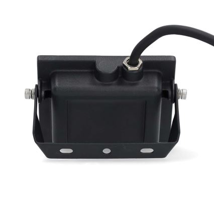 Pistikusse ühendatav LED-reflektor, 20 W, 230 V, 4000 K, IP65