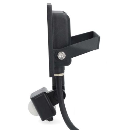 LED-reflektor liikumisanduriga LED/20W/230V 4000K IP44