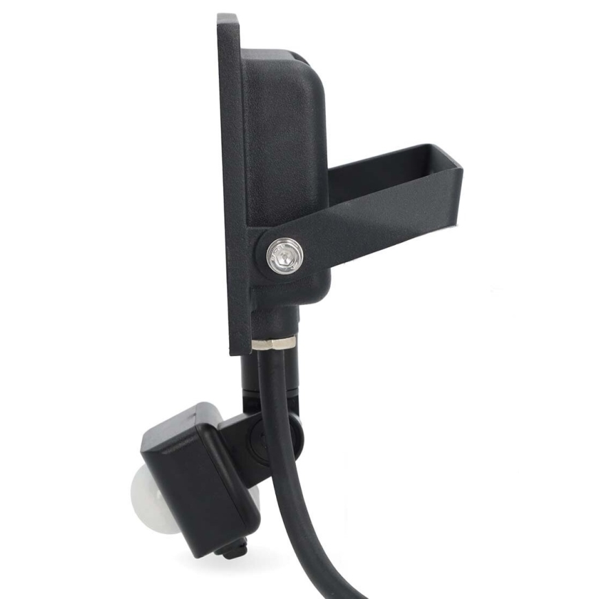 LED-reflektor liikumisanduriga LED/20W/230V 4000K IP44