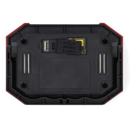 LED Hämardatav laetav prožektor akupangaga LED/10W/3000 mAh IPX2