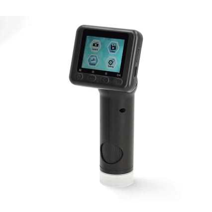 Mikroskoopiline laetav digitaalne kaamera 1080p 30fps 48MP 1000 mAh