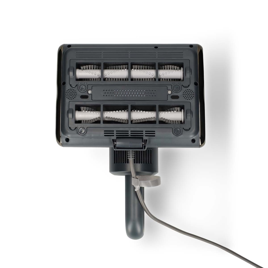 Käeshoitav UV-tolmuimeja madratsite ja polstrite puhastamiseks 30 kPa 500W/230V