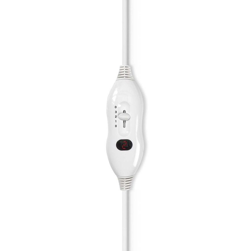 Elektriline soojendav tekk 60W/230V 150x80 cm