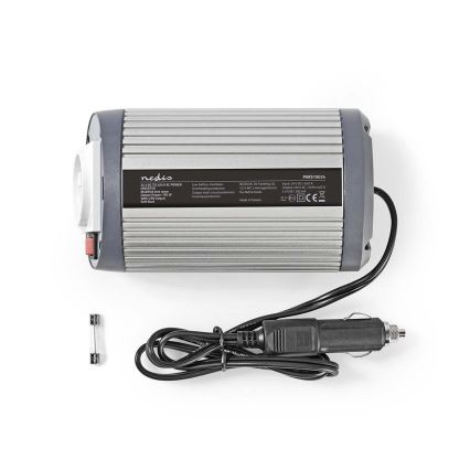 Pingemuundur 150W/24/230V + USB