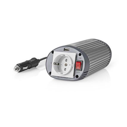 Pingemuundur 150W/24/230V + USB