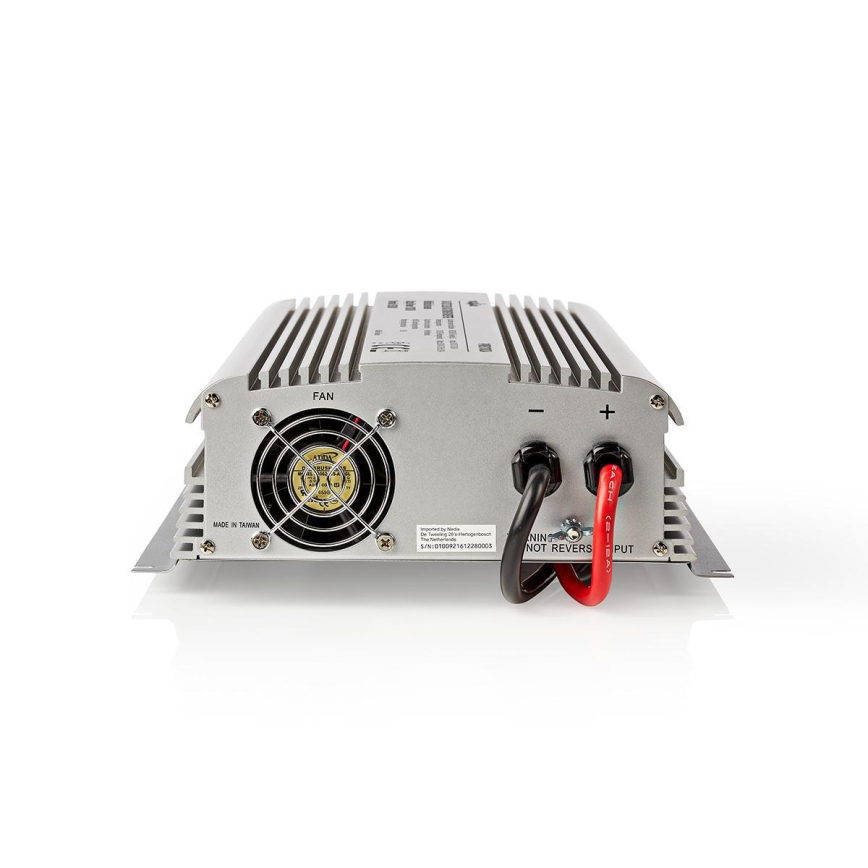 Pingemuundur 1700W/24/230V