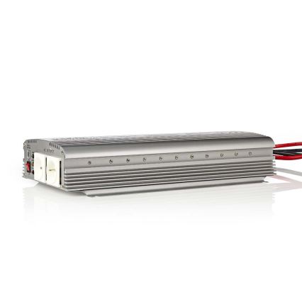 Pingemuundur 1700W/24/230V