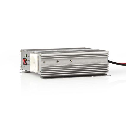 Pingemuundur 600W/24/230V