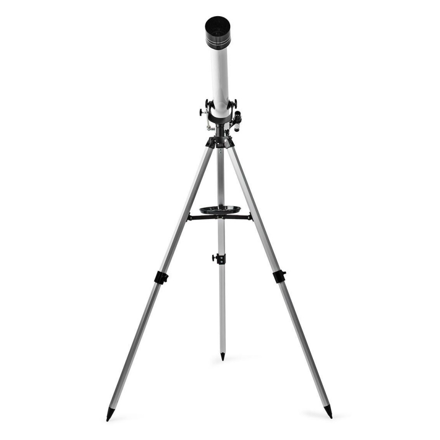 Teleskoop 50x600 mm statiiviga